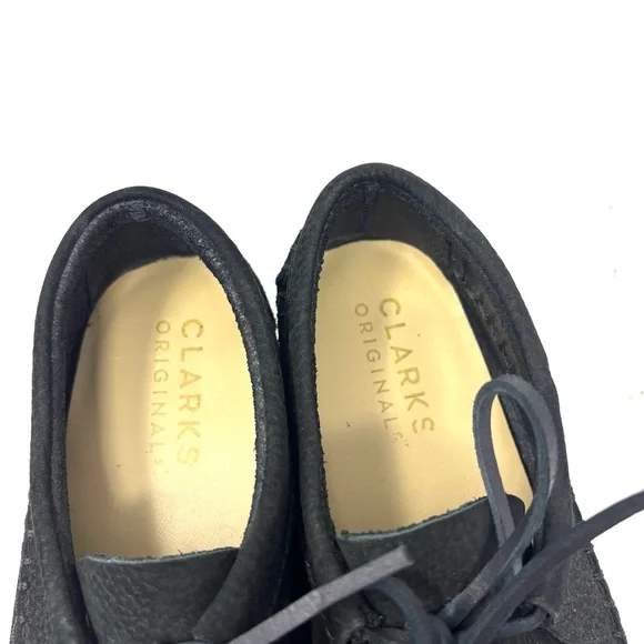 Clarks Wallabies - Picture 7 of 7